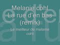 La Rue D'en Bas (remix) Video preview