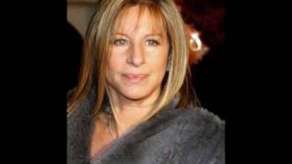 Watch Barbra Streisand My Lord And Master video