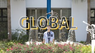 Explore the world - Fernando GARCIA ALBERO