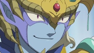 Bakugan Gundalian Invaders Episode 17 Revival Eng Sub