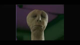 Yelling Creature The Original