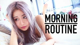 Morning Routine 2016 Wengie