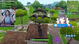 Pro S Clips - Daily Fortnite Best Moments #3