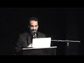 "DEFINING PEACE" - Full Lecture | by Peter Joseph | Feb. 6th '12 | The Zeitgeist Movement