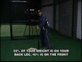 Ron Jackson's Hitting Factory: Becoming a Champion Hitter!