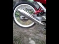 Knalpot Standar Racing Lone Rider Tipe Silent images Knalpot Standar Racing Lone Rider Tipe Silent