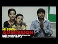 Admission- Rama Rama Re... Book - Official Trailer