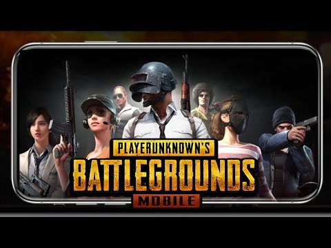 PUBG Mobile - СУПЕР ТАКТИКА НА ТЕЛЕФОНЕ ДЛЯ ТОП-1 PUBG Mobile - СУПЕР ТАКТИКА НА ТЕЛЕФОНЕ ДЛЯ ТОП-1