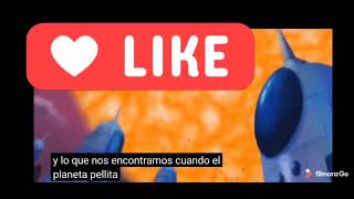 Vados Y Daishincan Adoptan A Goku