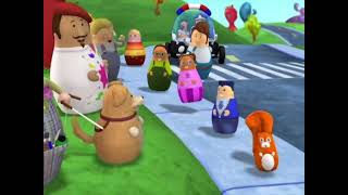 Higglytown Heroes Theme Song Official Instrumental