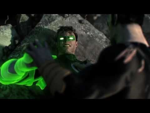 DC Universe Online/ Exclusive Who Do You Trust Trailer