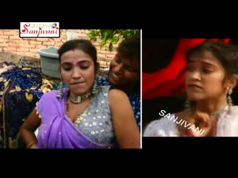 HD सुतल रहनी टांग पसार के |...