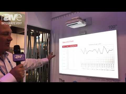 Integrate 2017: Epson Talks About the 4-6-8 Rule for Image Clarity in Projection