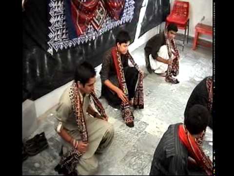 dana pa dana dance and last halla gulla