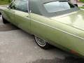 1969 Chrysler Imperial at Merrickville show