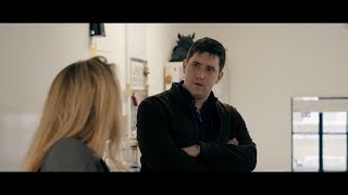 David West Showreel 2018