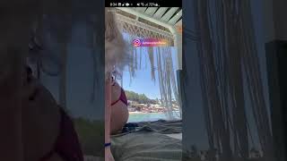 Nl Angie Bikini Bigo Live Show