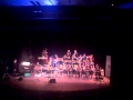 Kurt Elling and Scottish National Jazz Orchestra, Resolution.