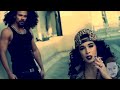 Official! "Who's Bad?" B.ad A.ss D.ancers The Company Feat. Jennifer Lopez AKA "Mama"