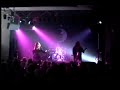 NAPALM BEACH - Kreuzsaal, Fulda Germany (Dec. 30 1990) PART 1