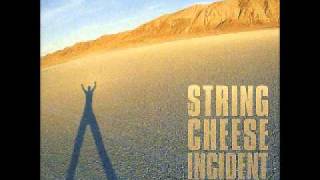 Watch String Cheese Incident Farther video