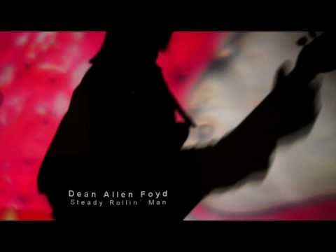 Steady Rollin' Man Video