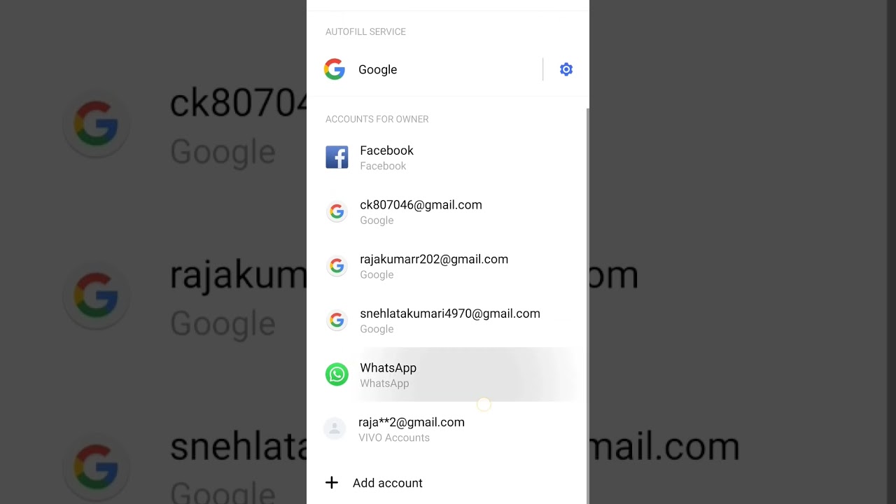 HOW TO #REMOVE #GOOGLE #ACCOUNT FOR ANY ANDROID MOBILE. HOW TO #REMOVE #GOOGLE #ACCOUNT FOR ANY ANDROID MOBILE.