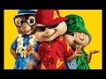 Shift feat. Marius Moga - Sus pe toc ( The Chipmunks Version)