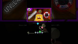 Fnf The Lost Spongebob Animatic Mod Unleashed Song