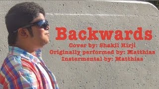 Watch H Backwards video