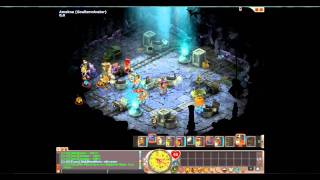 Buhorado D Vs. Hecate C