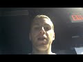 Patrick Kane Helmet Cam During ADM Clinic