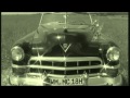 1949 Cadillac convertible
