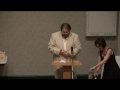 Modmobilian.com: Rick Bragg at the Alabama Writers' Forum in Fairhope