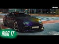 Alper Eğri & Tarık Çetin - Ride It