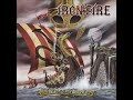 Iron Fire - Steel invaders