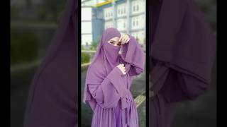 Muslim Com Ki Beti Hun Hijab Girls