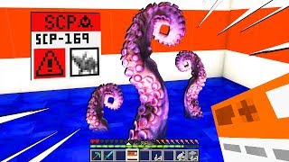 Il Leviatano Scp-169 Si È Svegliato - Failcraft Due