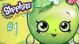 SHOPKINS - SWING VOTE - FULL SERIES | Cartoons For Kids | Toys For Kids | Shopkins Cartoon