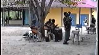 Haiti 2001 Parte 2 Labadee