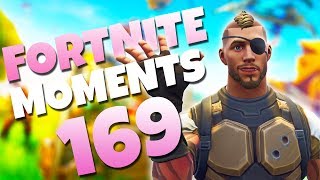 ARE YOU USING THIS NEW EMOTE TRICK!? (PAY TO WIN IS REAL) | Fortnite Daily & Funny Moments Ep. 169