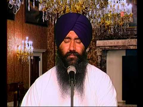Gur Paras Hum Loh - Japyoh Jin Arjan Dev Guru - Bhai Gurdev...