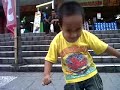Si Kiti Vs Si Inu Joget Robot images Si Kiti Vs Si Inu Joget Robot