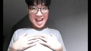 Me Reenacting To Nick Jr Face Sings The Yes No Opera Little Bear Version