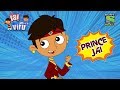 Your Favorite Character | Prince Jai - The Talented | प्रिन्स जय और दमदार वीरू (HINDI)