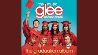 Watch Glee Cast Not The End video