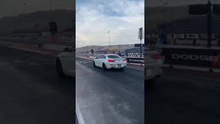 Bmw 650I Vs Pack Challenger