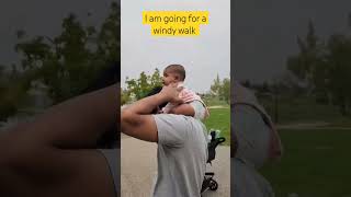 Windy Walk