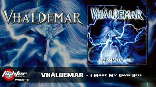 Watch Vhaldemar I Made My Own Hell video