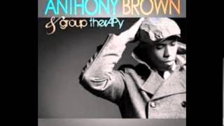 Watch Anthony Brown  Group Therapy Harvest Song feat Maurette Brown Clark video